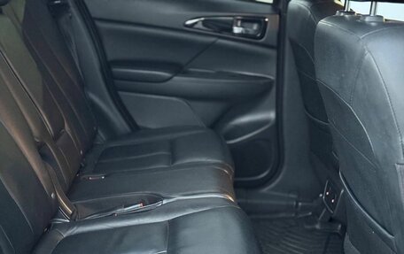 Mitsubishi Eclipse Cross, 2018 год, 2 099 999 рублей, 21 фотография