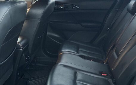 Mitsubishi Eclipse Cross, 2018 год, 2 099 999 рублей, 22 фотография