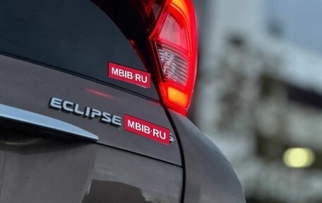 Mitsubishi Eclipse Cross, 2018 год, 2 099 999 рублей, 26 фотография