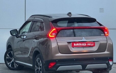 Mitsubishi Eclipse Cross, 2018 год, 2 099 999 рублей, 28 фотография