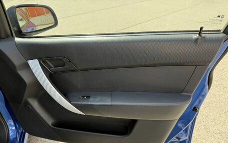 Chevrolet Aveo III, 2010 год, 449 999 рублей, 8 фотография