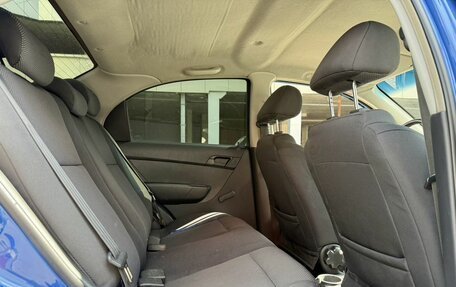 Chevrolet Aveo III, 2010 год, 449 999 рублей, 9 фотография