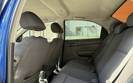 Chevrolet Aveo III, 2010 год, 449 999 рублей, 10 фотография