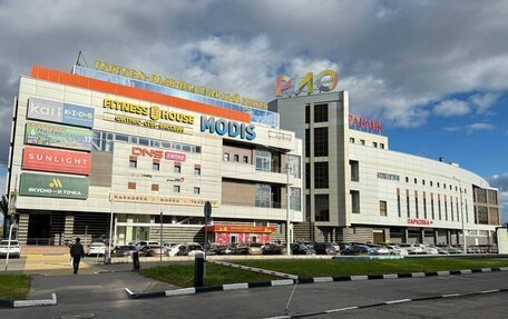 Chevrolet Aveo III, 2010 год, 449 999 рублей, 18 фотография