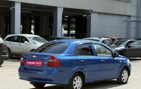 Chevrolet Aveo III, 2010 год, 449 999 рублей, 12 фотография