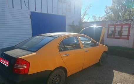 Lifan Solano I (630) рестайлинг, 2012 год, 150 000 рублей, 1 фотография