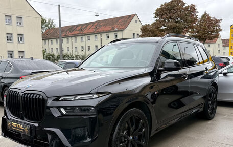 BMW X7, 2025 год, 14 700 000 рублей, 2 фотография