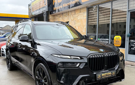 BMW X7, 2025 год, 14 700 000 рублей, 3 фотография