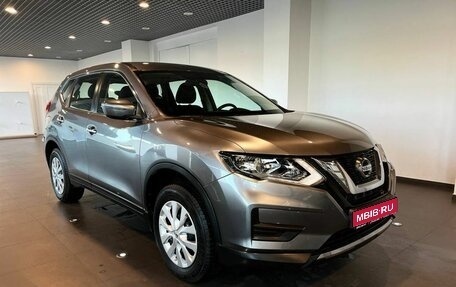 Nissan X-Trail, 2021 год, 2 170 000 рублей, 1 фотография