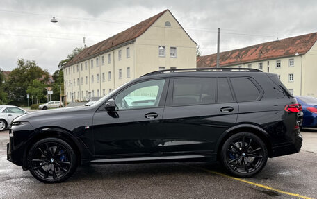 BMW X7, 2025 год, 14 700 000 рублей, 7 фотография