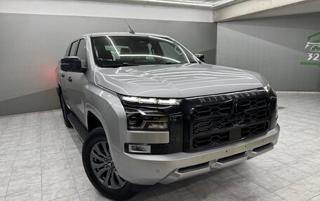 Mitsubishi L200, 2025 год, 5 250 000 рублей, 1 фотография