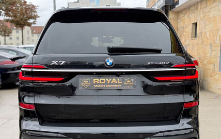 BMW X7, 2025 год, 14 700 000 рублей, 6 фотография