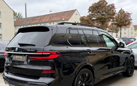 BMW X7, 2025 год, 14 700 000 рублей, 5 фотография
