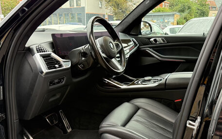 BMW X7, 2025 год, 14 700 000 рублей, 8 фотография