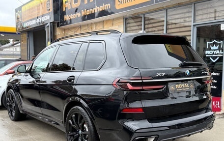 BMW X7, 2025 год, 14 700 000 рублей, 4 фотография