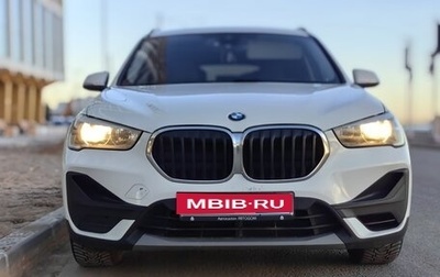 BMW X1, 2019 год, 2 150 000 рублей, 1 фотография