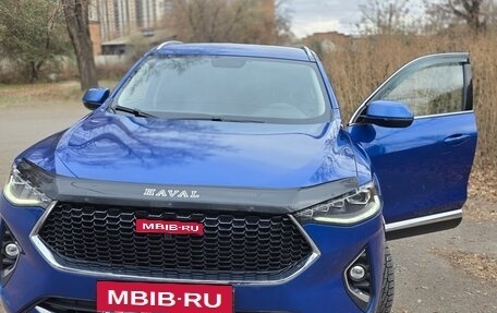 Haval F7 I, 2021 год, 2 200 000 рублей, 1 фотография