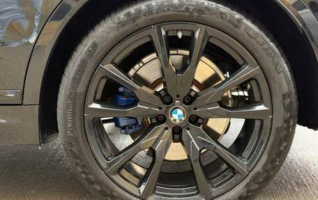 BMW X7, 2025 год, 14 700 000 рублей, 13 фотография