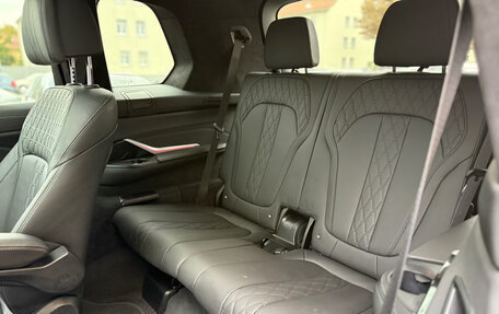 BMW X7, 2025 год, 14 700 000 рублей, 12 фотография