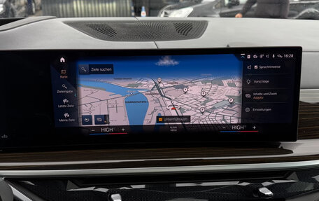 BMW X7, 2025 год, 14 700 000 рублей, 21 фотография