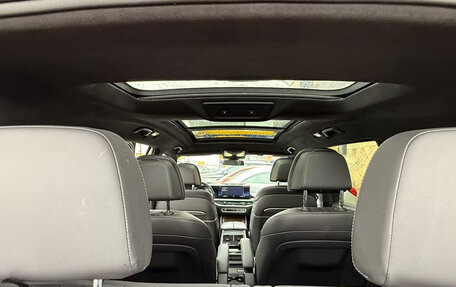 BMW X7, 2025 год, 14 700 000 рублей, 18 фотография