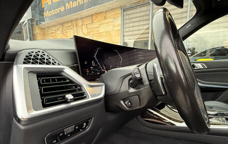 BMW X7, 2025 год, 14 700 000 рублей, 17 фотография