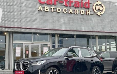 BMW X3, 2025 год, 7 800 000 рублей, 1 фотография