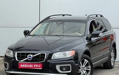 Volvo XC70 II рестайлинг, 2012 год, 1 399 999 рублей, 1 фотография