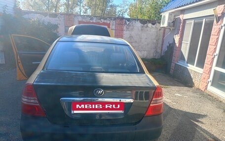 Lifan Solano I (630) рестайлинг, 2012 год, 150 000 рублей, 2 фотография