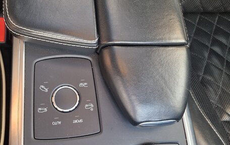 Mercedes-Benz GL-Класс, 2015 год, 3 500 000 рублей, 4 фотография