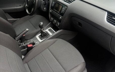 Skoda Octavia, 2014 год, 1 180 000 рублей, 1 фотография