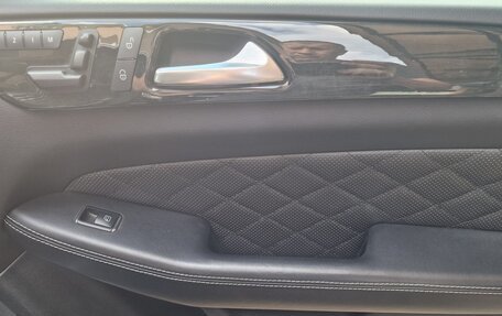 Mercedes-Benz GL-Класс, 2015 год, 3 500 000 рублей, 32 фотография
