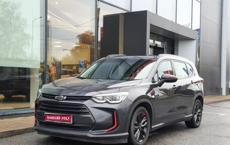 Chevrolet Orlando, 2022 год, 1 950 000 рублей, 1 фотография