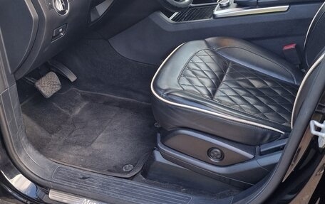 Mercedes-Benz GL-Класс, 2015 год, 3 500 000 рублей, 30 фотография