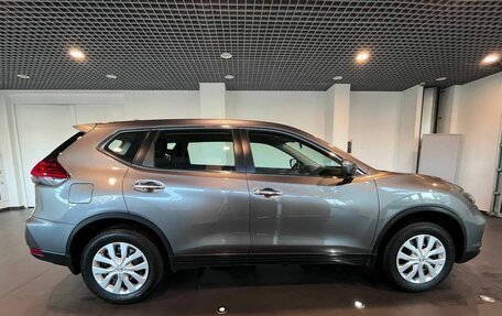 Nissan X-Trail, 2021 год, 2 170 000 рублей, 2 фотография