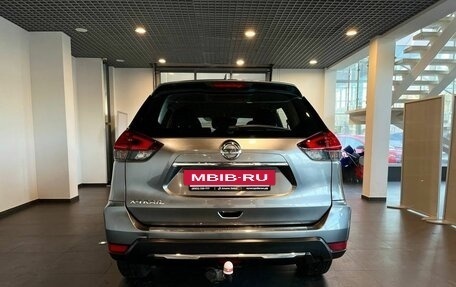 Nissan X-Trail, 2021 год, 2 170 000 рублей, 4 фотография