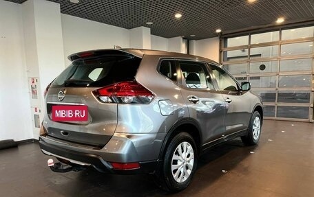 Nissan X-Trail, 2021 год, 2 170 000 рублей, 3 фотография