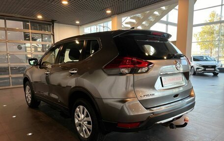 Nissan X-Trail, 2021 год, 2 170 000 рублей, 5 фотография