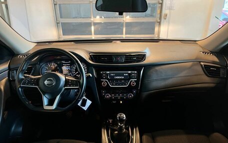 Nissan X-Trail, 2021 год, 2 170 000 рублей, 9 фотография