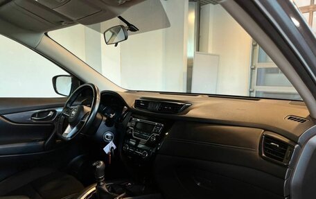 Nissan X-Trail, 2021 год, 2 170 000 рублей, 12 фотография