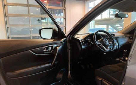 Nissan X-Trail, 2021 год, 2 170 000 рублей, 20 фотография