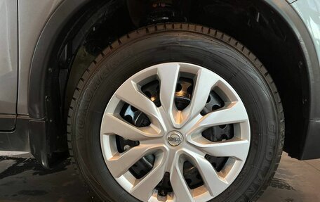 Nissan X-Trail, 2021 год, 2 170 000 рублей, 19 фотография