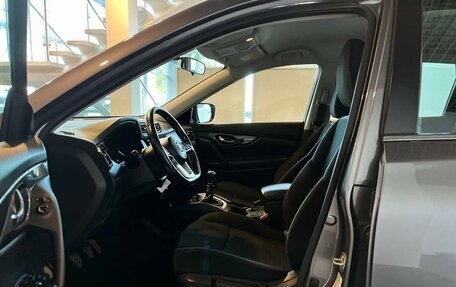 Nissan X-Trail, 2021 год, 2 170 000 рублей, 16 фотография