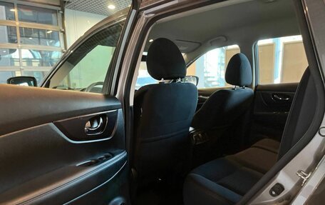 Nissan X-Trail, 2021 год, 2 170 000 рублей, 23 фотография