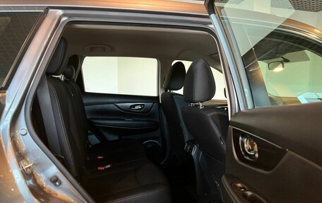 Nissan X-Trail, 2021 год, 2 170 000 рублей, 25 фотография