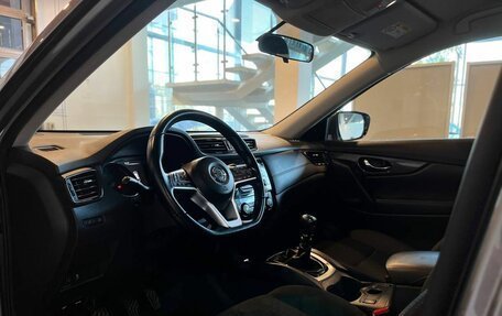 Nissan X-Trail, 2021 год, 2 170 000 рублей, 22 фотография