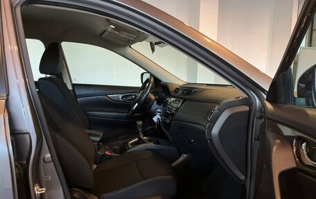 Nissan X-Trail, 2021 год, 2 170 000 рублей, 28 фотография