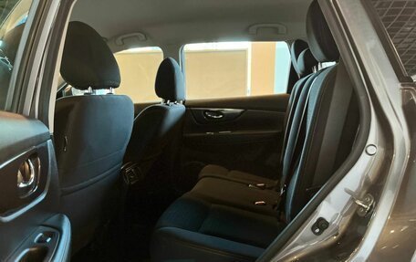 Nissan X-Trail, 2021 год, 2 170 000 рублей, 24 фотография