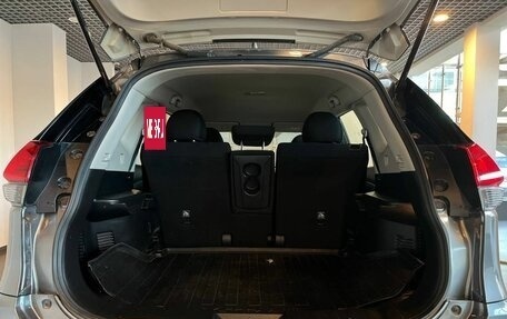 Nissan X-Trail, 2021 год, 2 170 000 рублей, 18 фотография