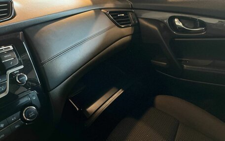 Nissan X-Trail, 2021 год, 2 170 000 рублей, 29 фотография